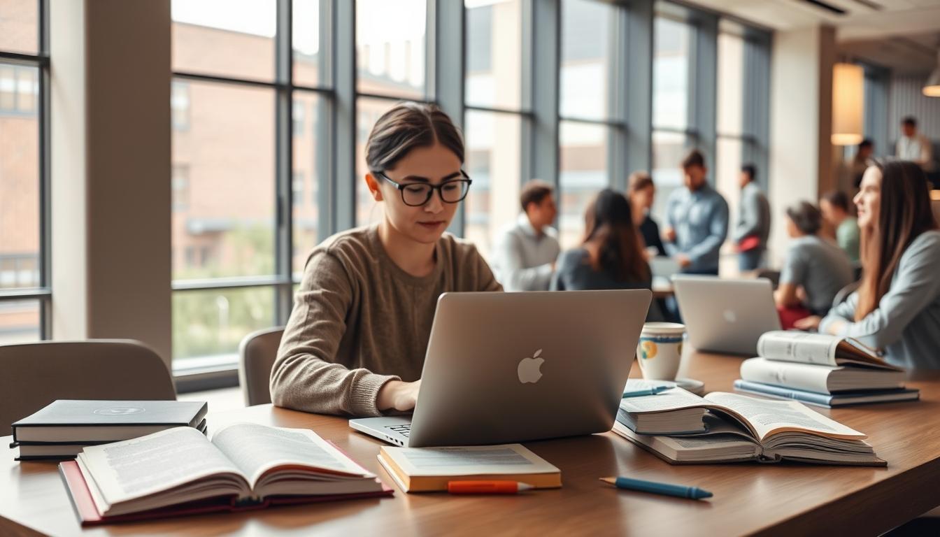 Collaborative learning and practical skill development